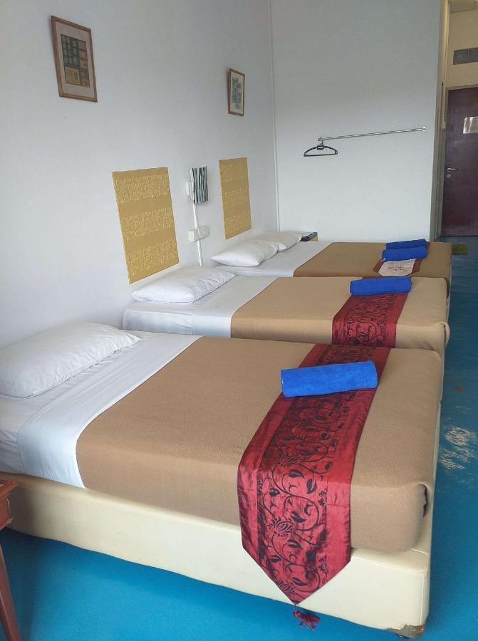 D Riverside Inn Malacca Buitenkant foto